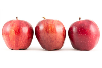 Red Apples
