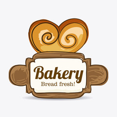 Bakery design.