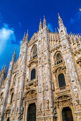 Milan Cathedral, Duomo