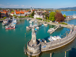 Lindau am Bodensee