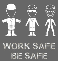 Health and Safety Message