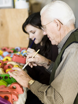 Royalty-Free Stock Photography by Rubberball.com