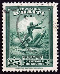 Capois-la-Mort (Haiti 1946)