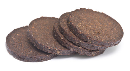slices