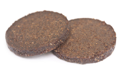 slices