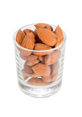 almond seed