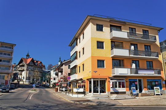 Starnberg