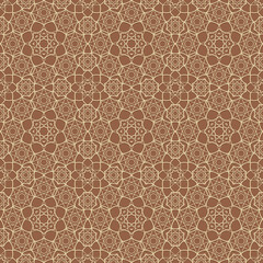 Islamic pattern