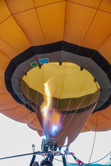 Obraz premium balloon