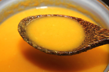 Suppe - SuppenlöffelSuppe - Suppenlöffel