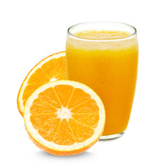 orange juice