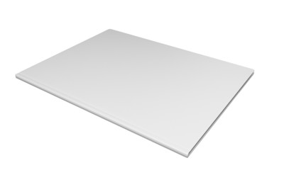 Magazine. 3D. Magazine