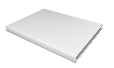 Book. 3D. Books template