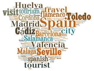 Visit Spain.