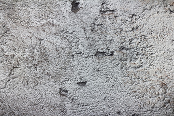 Old plaster background