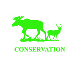 Deer conservation