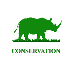Rhinoceros Conservation