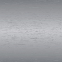 Metal background or texture of brushed steel plate