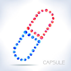 Capsule.