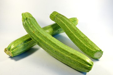 Zucchine
