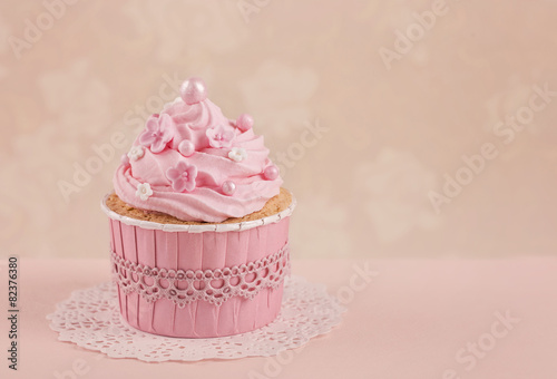 кексы крем украшения cupcakes cream decoration бесплатно