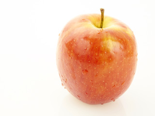 apple