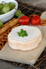 Rotschimmelkäse