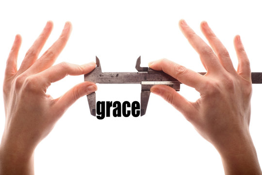 Small grace
