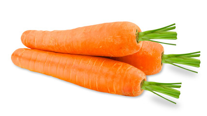 carrots