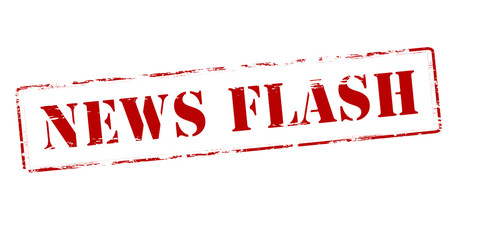 News flash