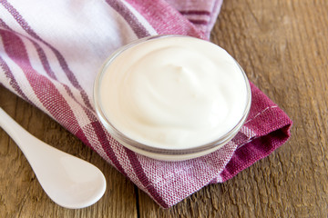 Sour cream