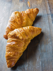 Croissants