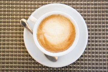 coffee