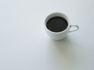 コーヒーカップ