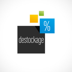 destockage