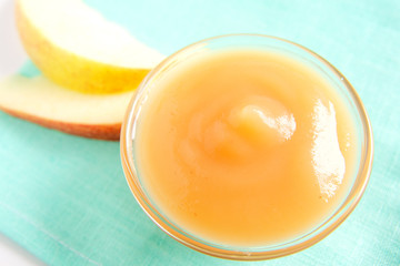 Apple sauce