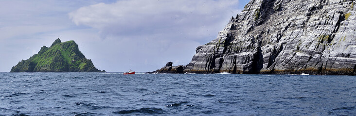 Skellig Michael