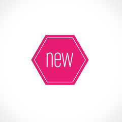 new icône
