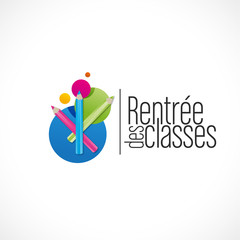rentrée des classes