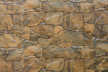 stone wall background