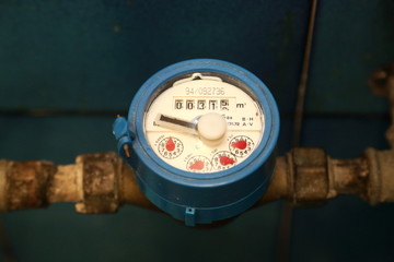 Water meter