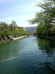 琵琶湖疎水