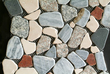 Stones for background