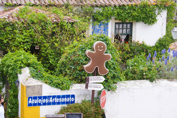 Óbidos