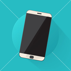 Mobile phone  icon