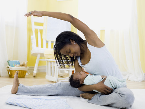 Royalty-Free Stock Photography by Rubberball.com