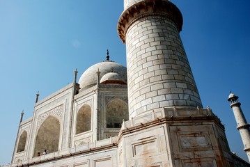 タージマハル