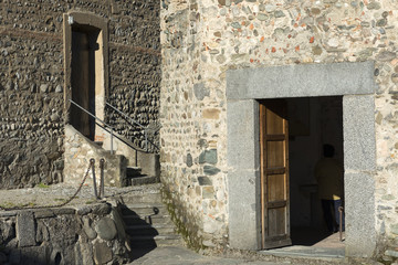 Agliate - Church of San Pietro