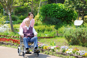 介護・車椅子