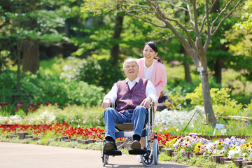 介護・車椅子